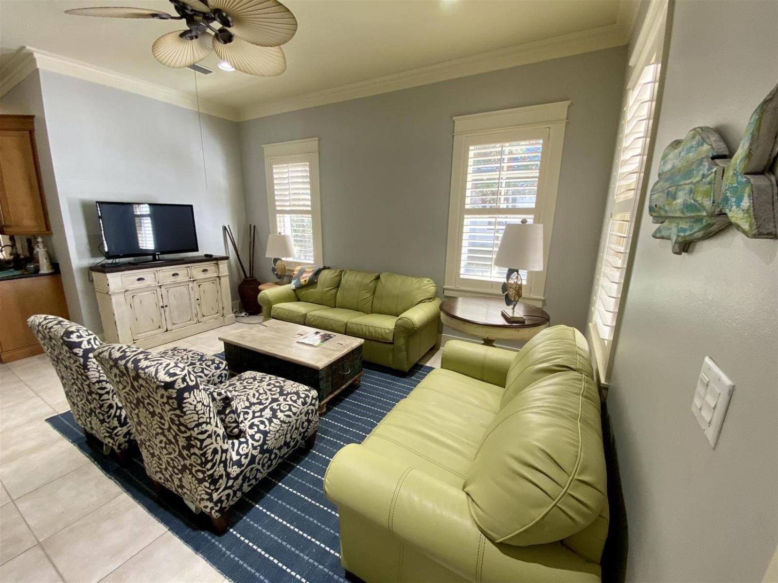 Holiday home 70 Pinecrest Panama City Beach