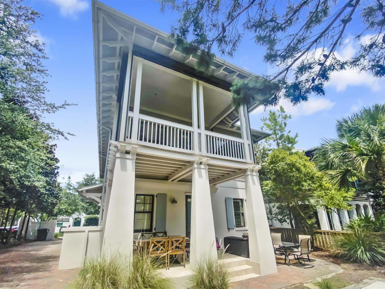 Holiday home 70 Pinecrest Panama City Beach