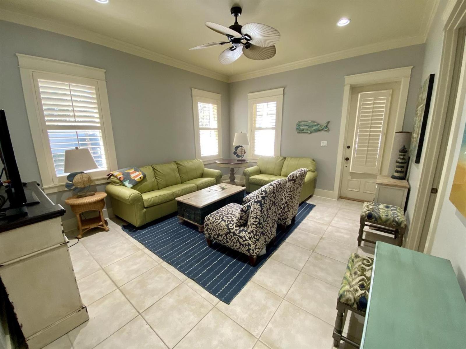 70 Pinecrest Holiday home *