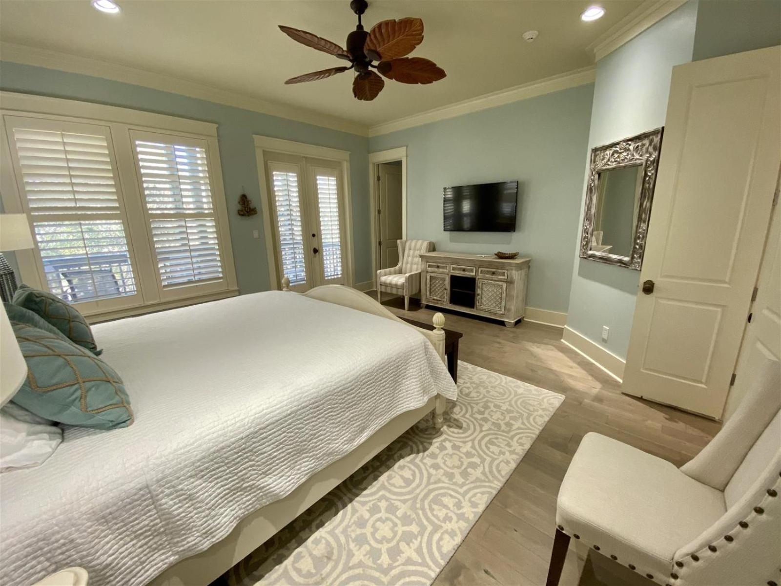 Holiday home 70 Pinecrest Panama City Beach