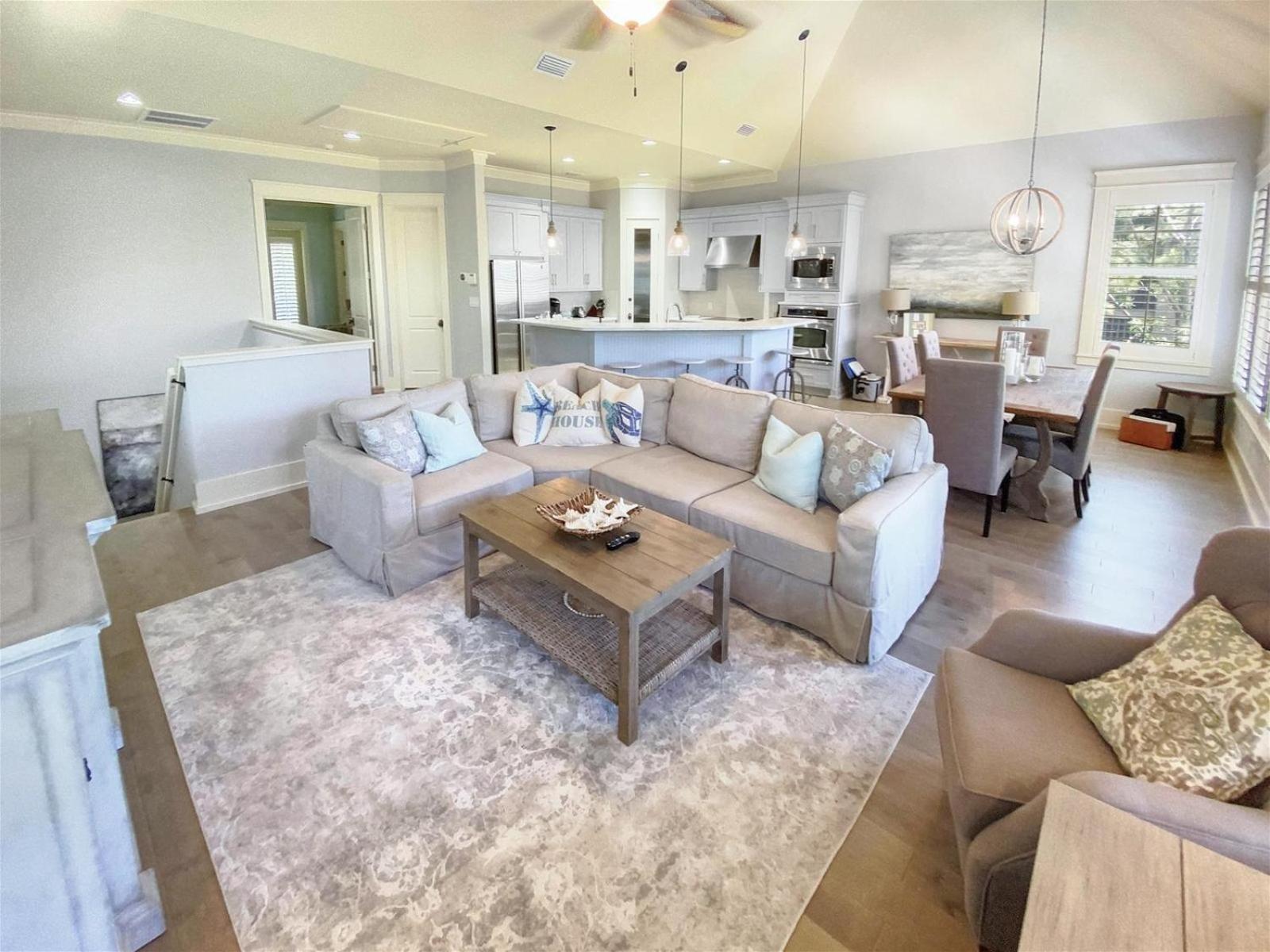 70 Pinecrest Holiday home *