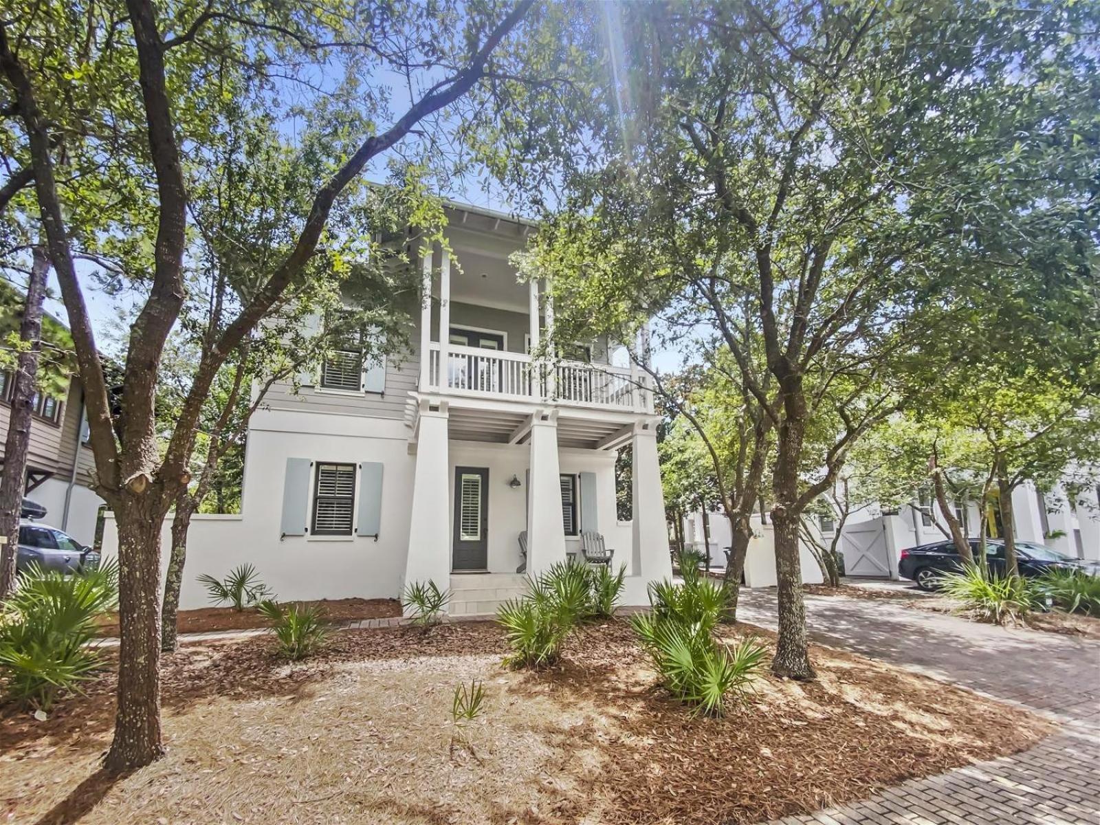70 Pinecrest Holiday home Panama City Beach
