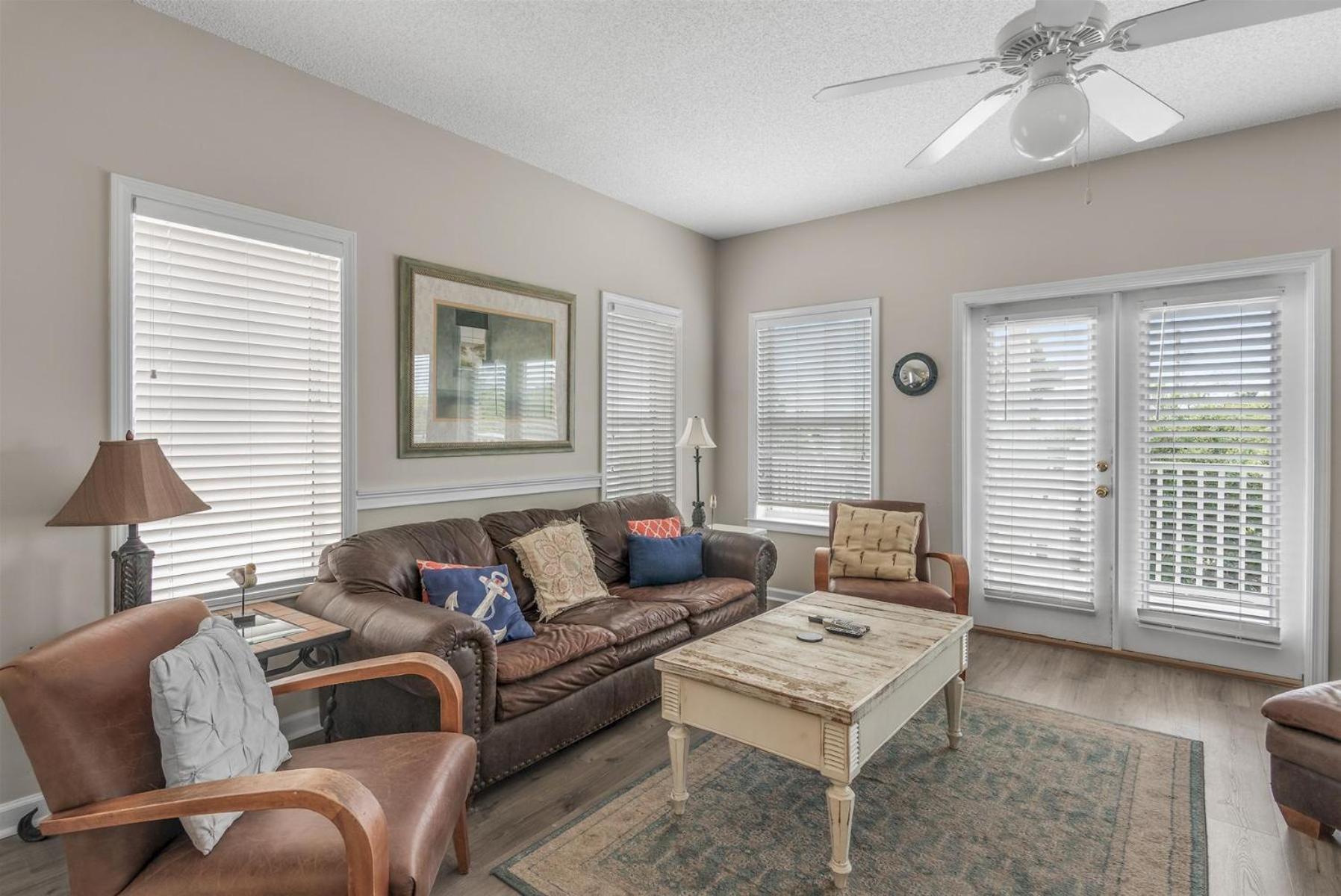 Seacrest West - Inconseavable Panama City Beach