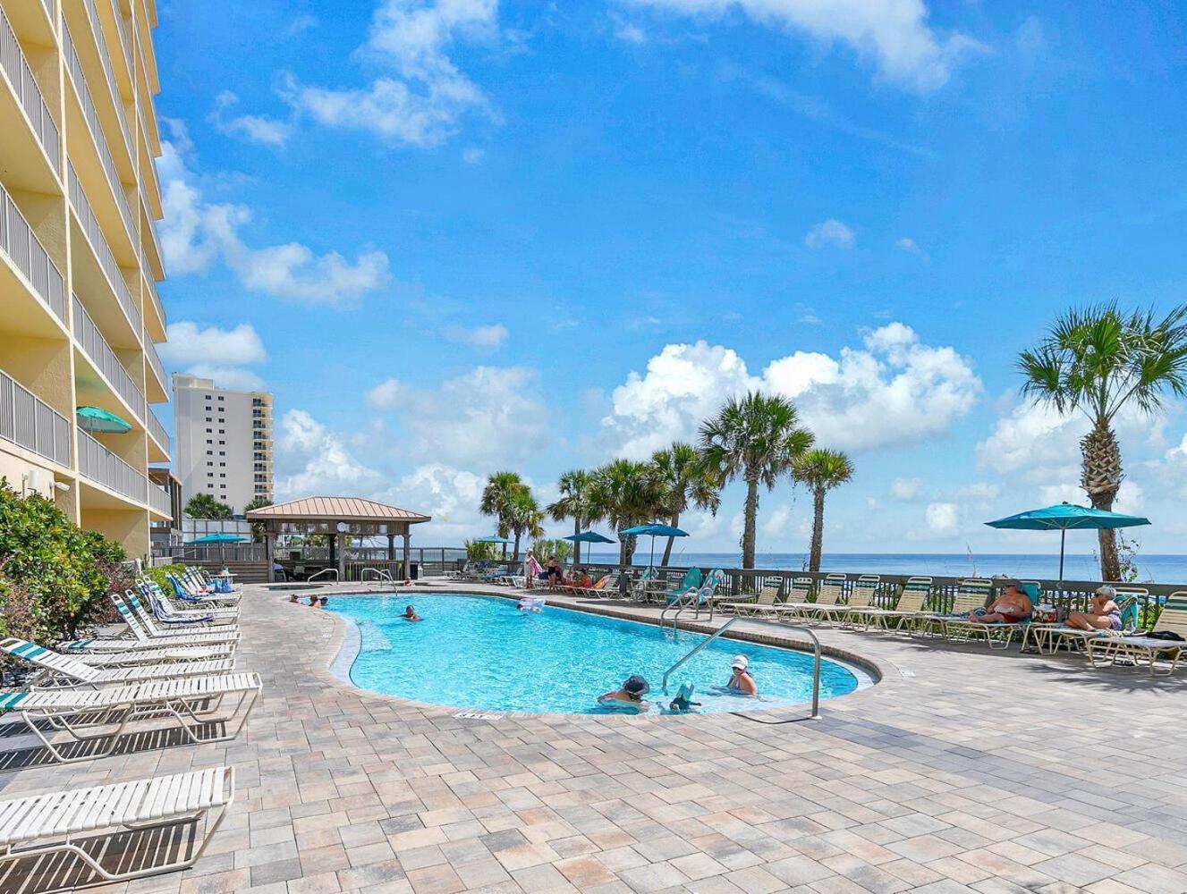 Holiday home Gulf Crest 2107a