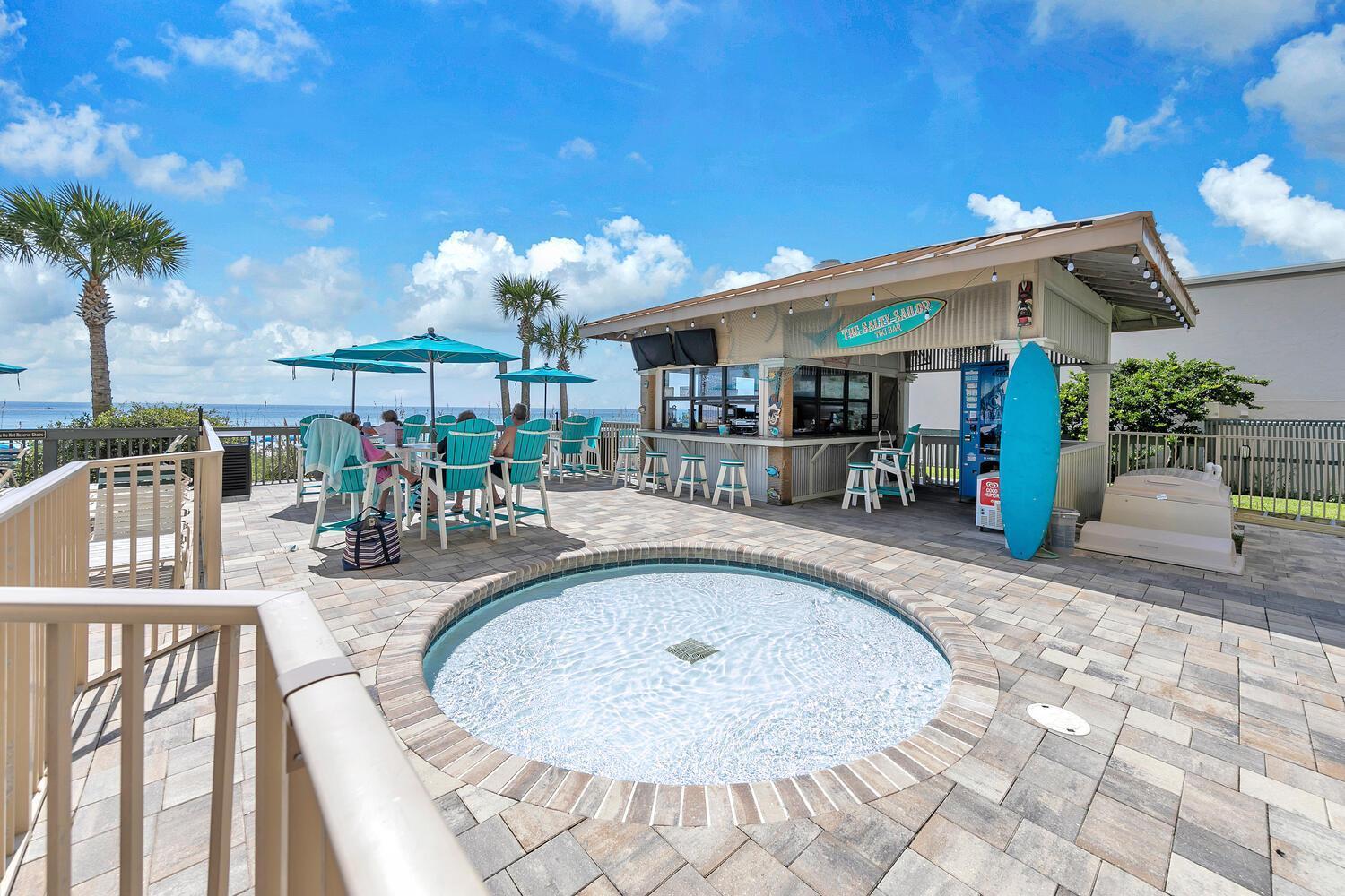 Gulf Crest 2107a Holiday home Panama City Beach