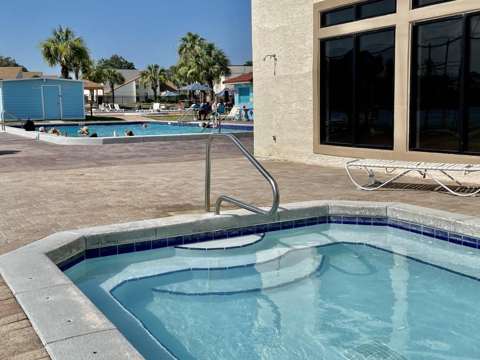 Holiday home Horizon 205 Bldg 56 Panama City Beach