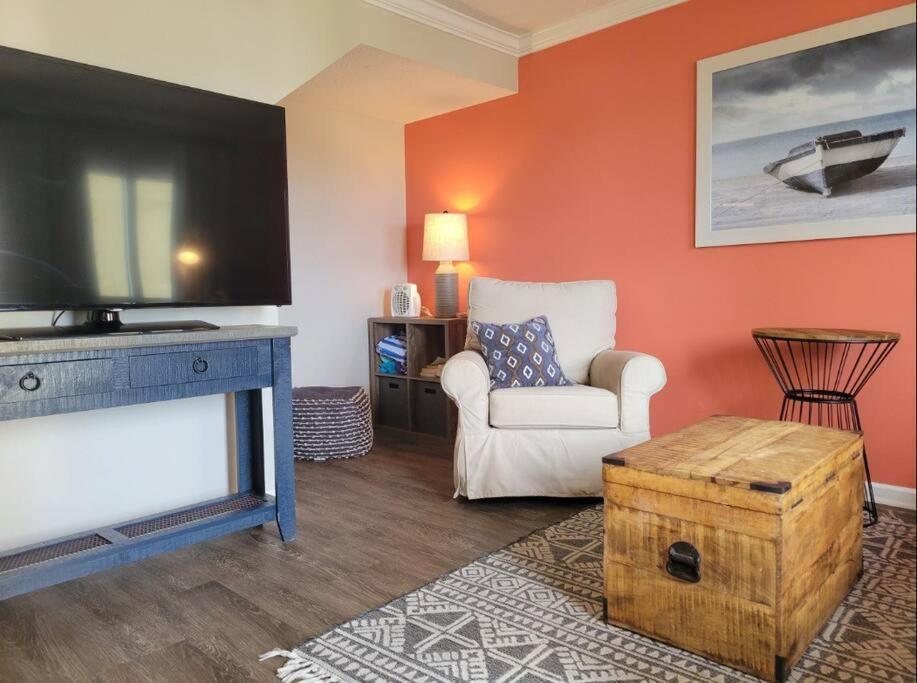 Holiday home Sea Escape 2 Bedroom Beachfront At Pinnacle Port