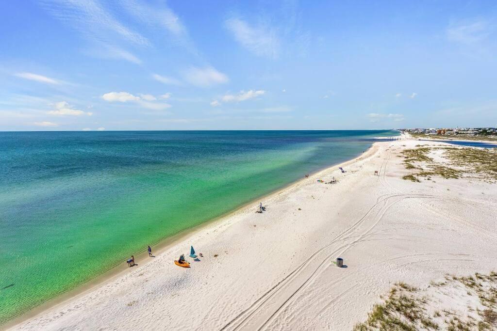 Holiday home Sea Escape 2 Bedroom Beachfront At Pinnacle Port