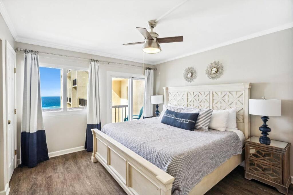 Holiday home Sea Escape 2 Bedroom Beachfront At Pinnacle Port *