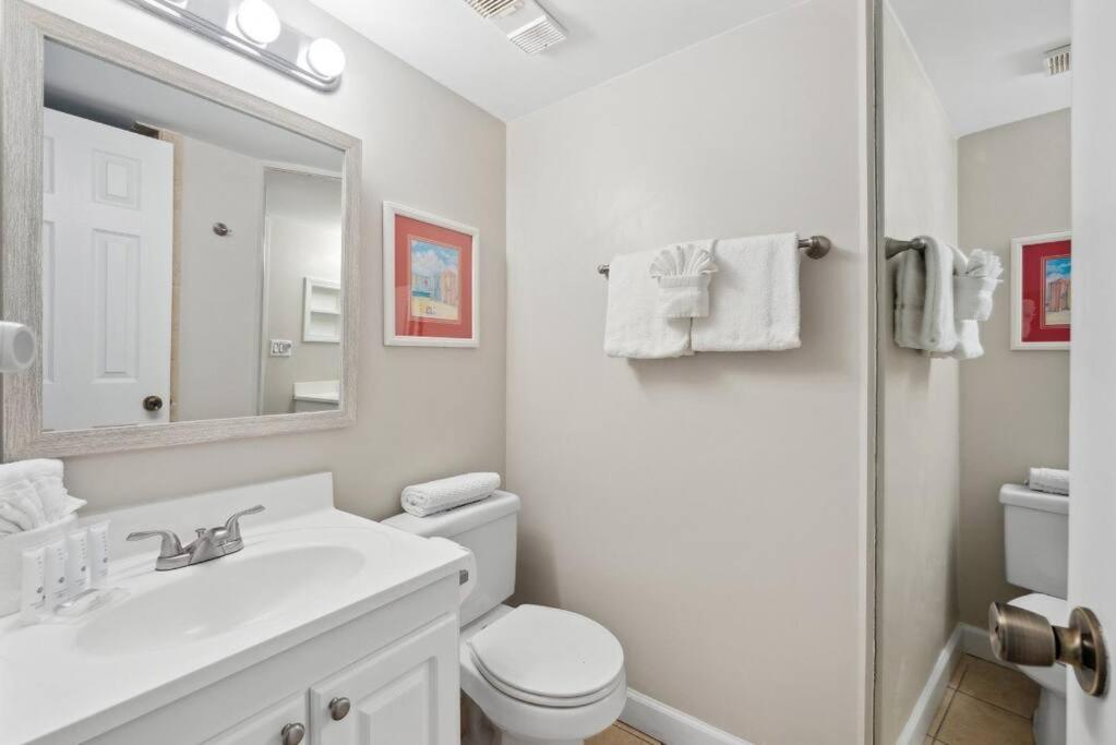 Sea Escape 2 Bedroom Beachfront At Pinnacle Port * Panama City Beach