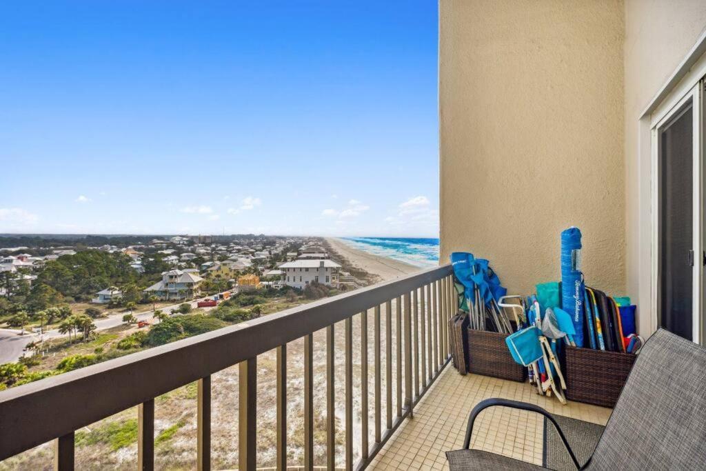 Sea Escape 2 Bedroom Beachfront At Pinnacle Port Panama City Beach