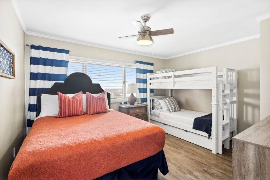 Holiday home Sea Escape 2 Bedroom Beachfront At Pinnacle Port