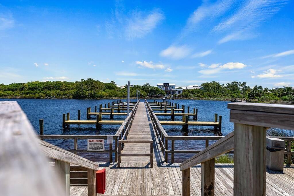 Sea Escape 2 Bedroom Beachfront At Pinnacle Port * Panama City Beach