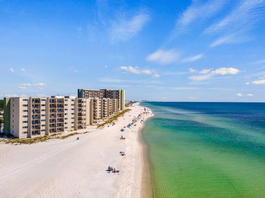 Holiday home Sea Escape 2 Bedroom Beachfront At Pinnacle Port Panama City Beach