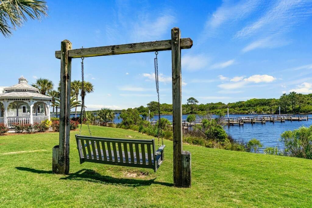 Sea Escape 2 Bedroom Beachfront At Pinnacle Port * Panama City Beach