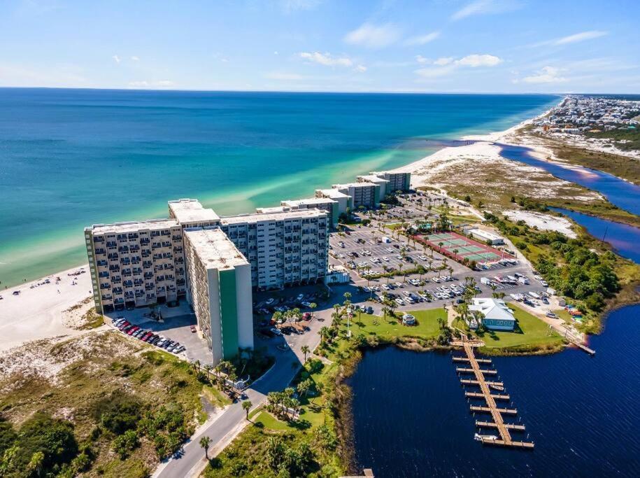 Sea Escape 2 Bedroom Beachfront At Pinnacle Port * Panama City Beach