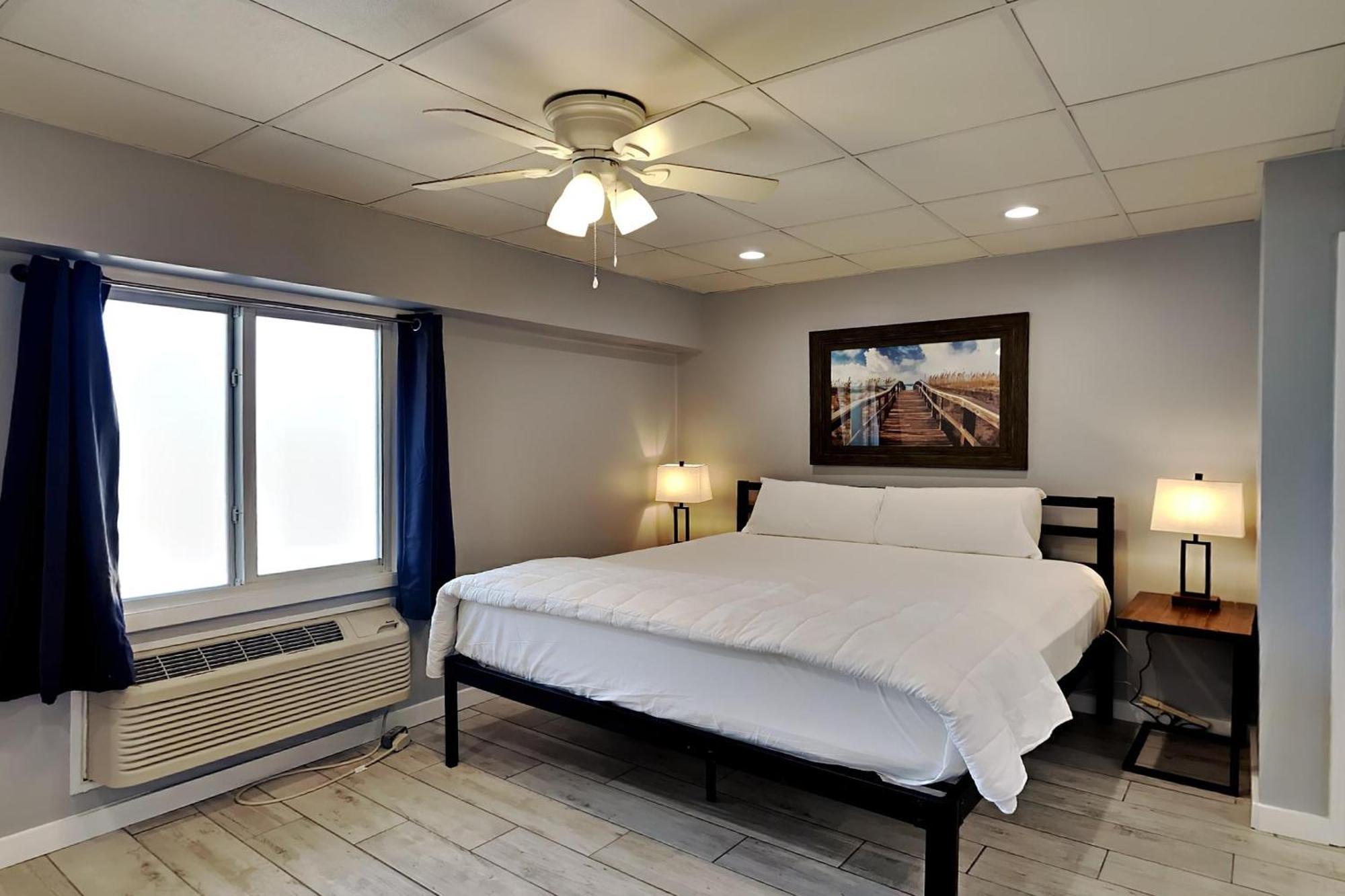 Apartment Continental 221