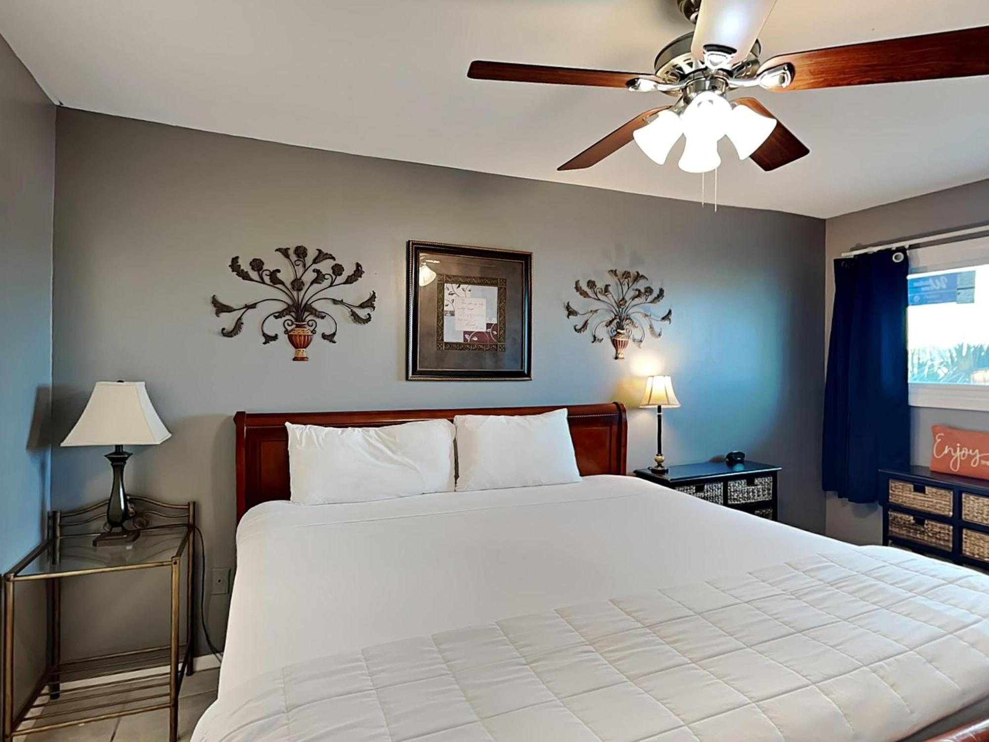 Apartment Summit 420 Panama City Beach