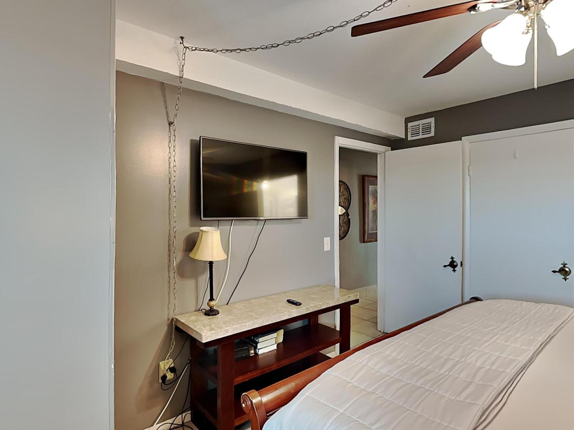 Summit 420 Apartment Panama City Beach