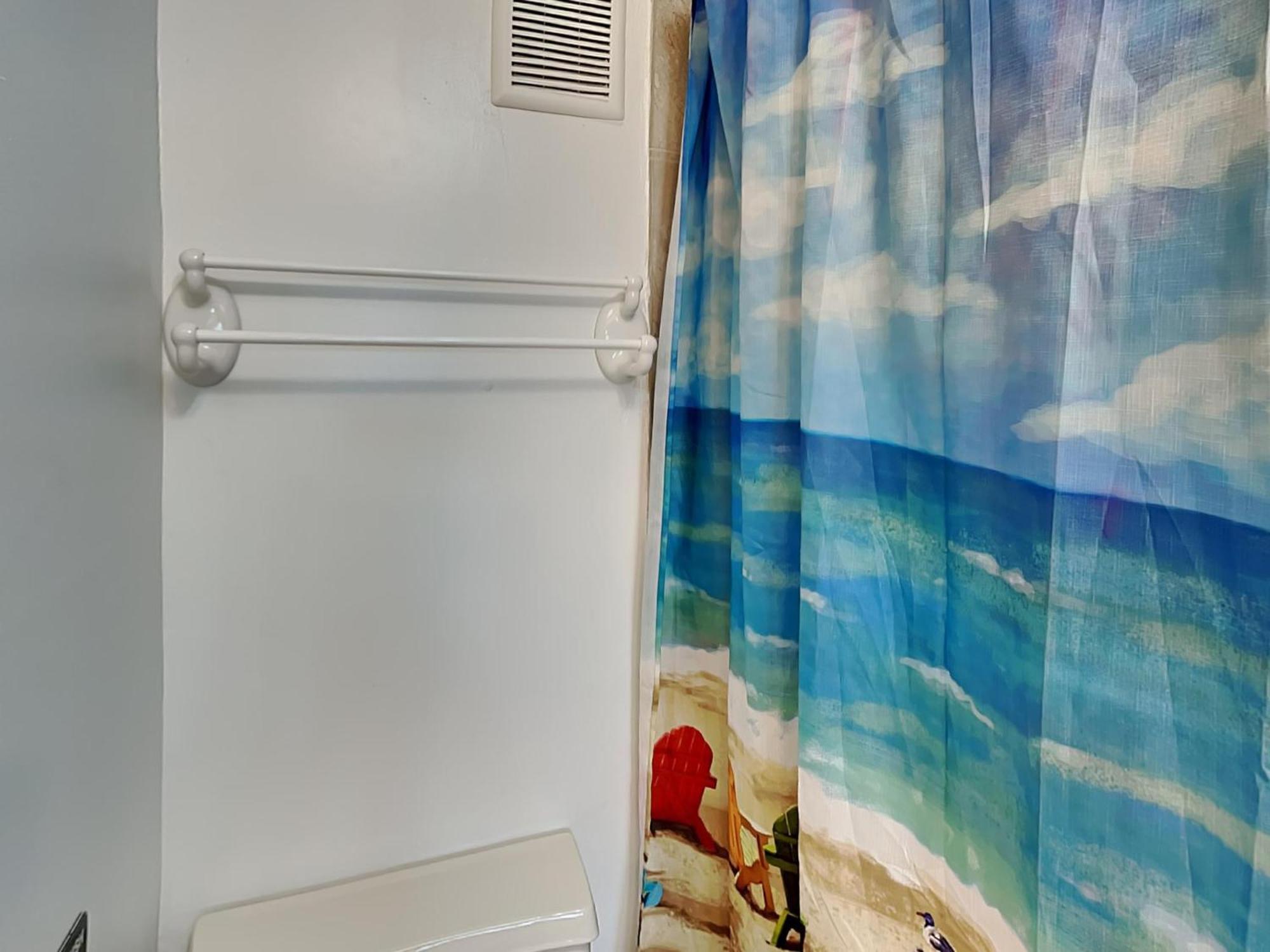 Apartment Summit 420 Panama City Beach