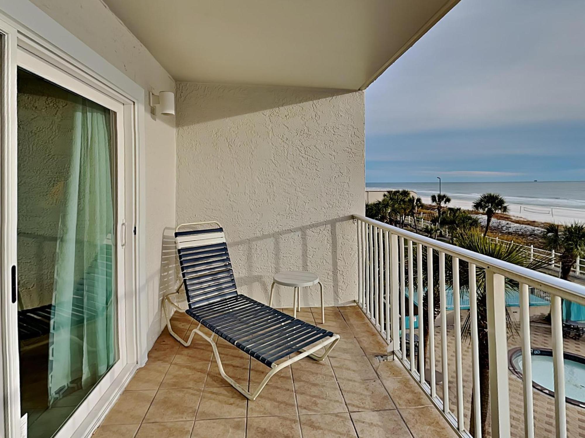 Apartment Summit 420 *