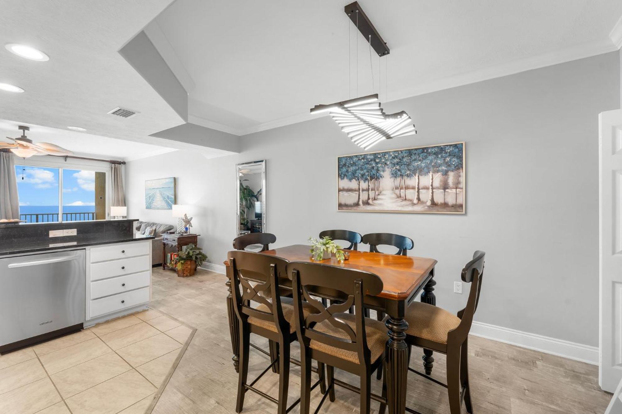 Treasure Island 2302