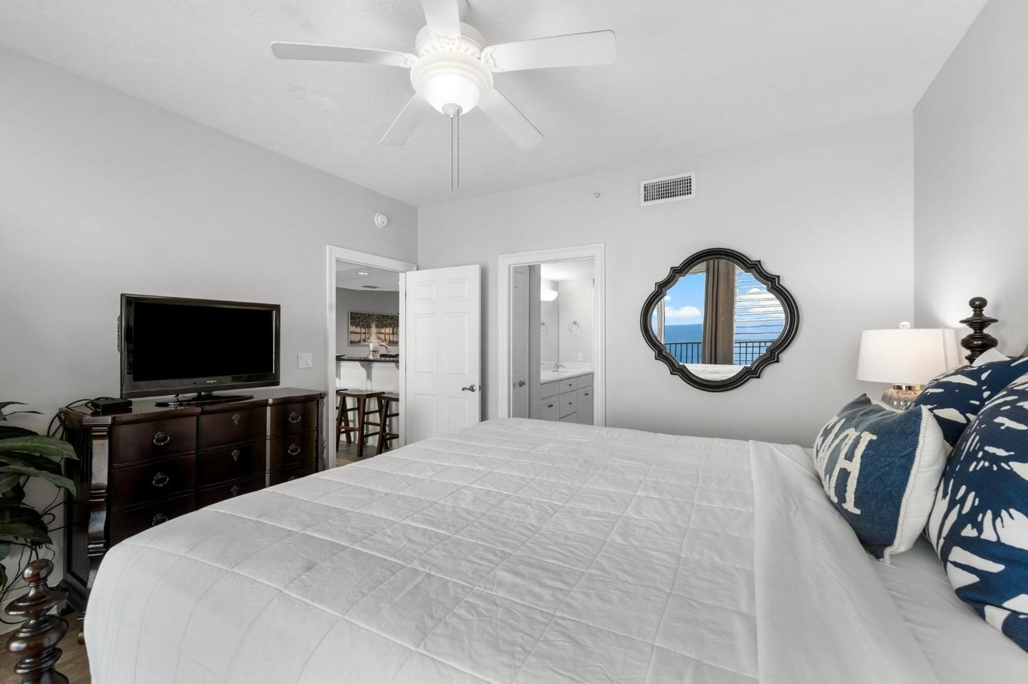 Apartment Treasure Island 2302 Panama City Beach