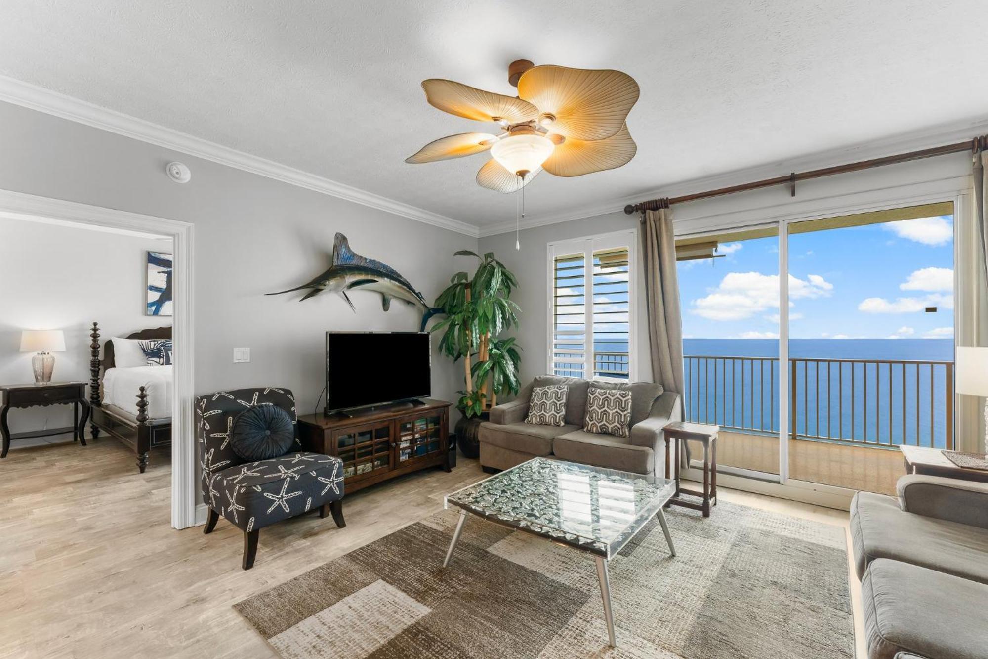 Treasure Island 2302