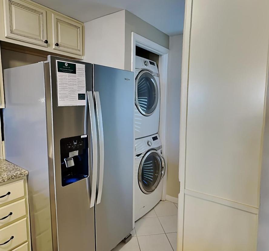 Apartment Edgewater Tower Ii 403 Panama City Beach