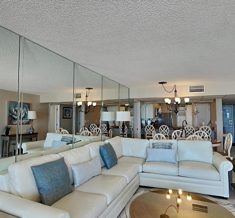 Apartment Edgewater Tower Ii 403 Panama City Beach