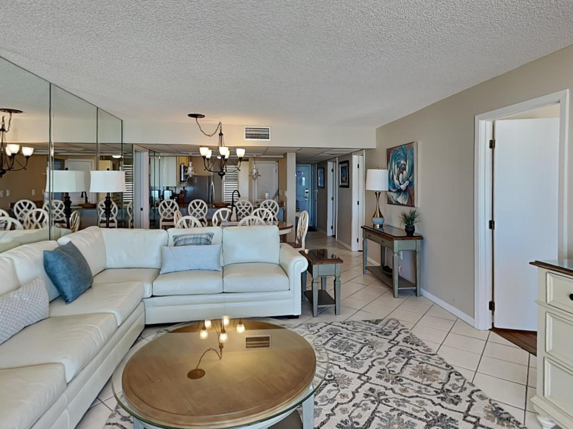 Apartment Edgewater Tower Ii 403