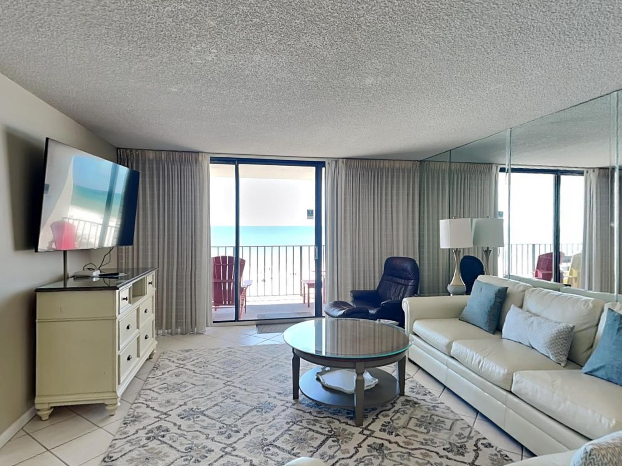 Edgewater Tower Ii 403 Apartment Panama City Beach