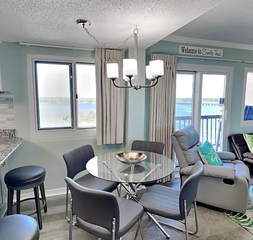 Pinnacle Port A-702 Panama City Beach