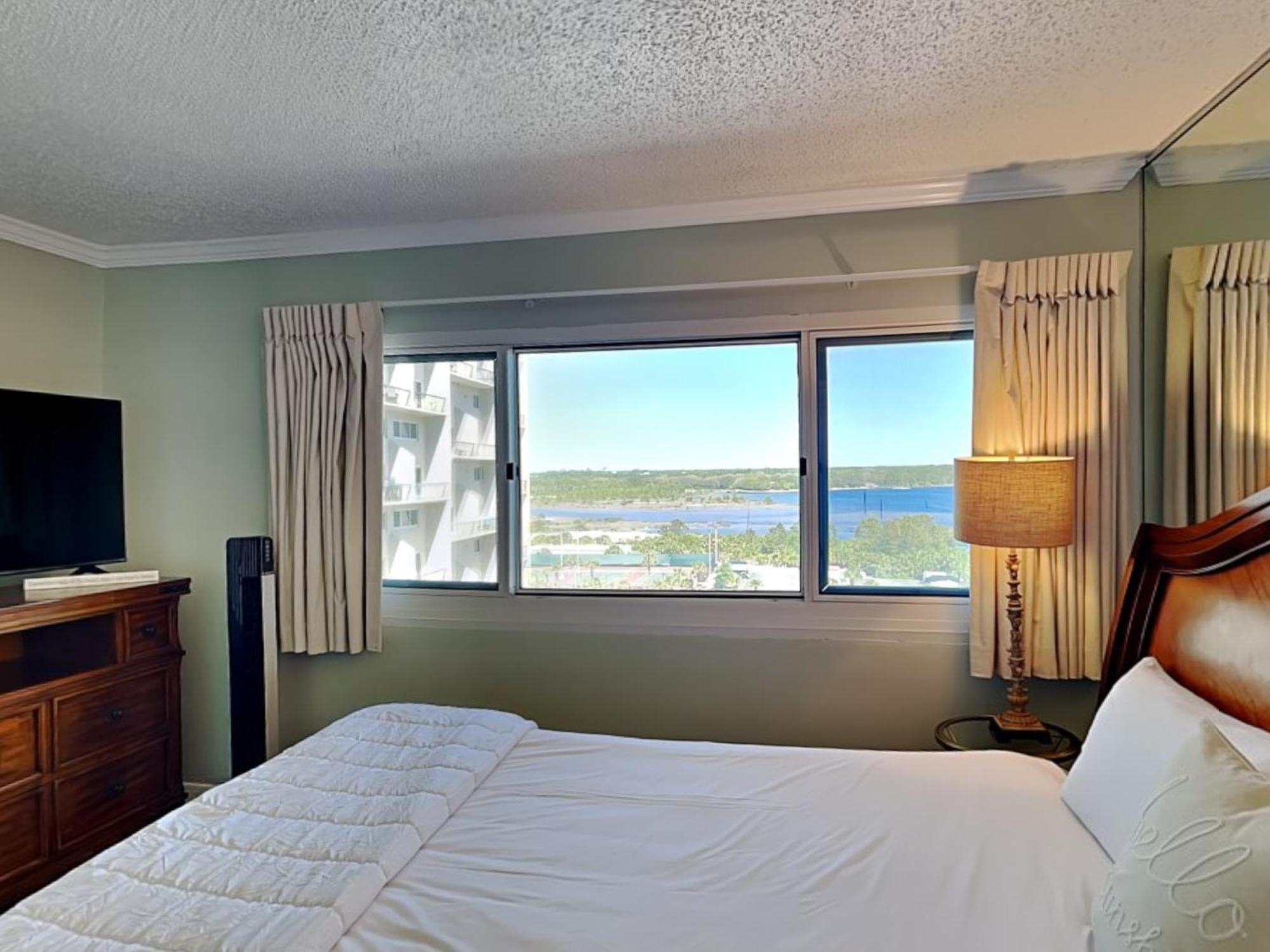Apartment Pinnacle Port A-702 Panama City Beach