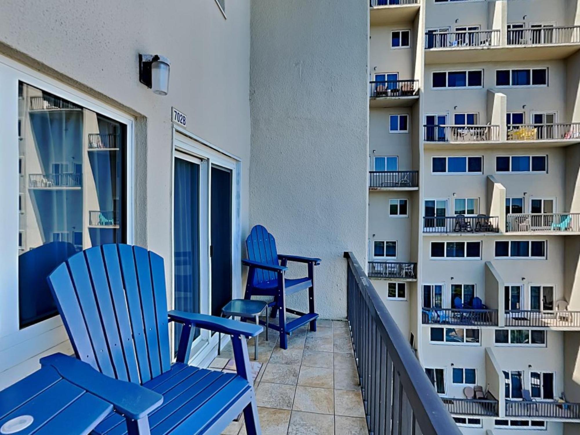 Apartment Pinnacle Port A-702 Panama City Beach