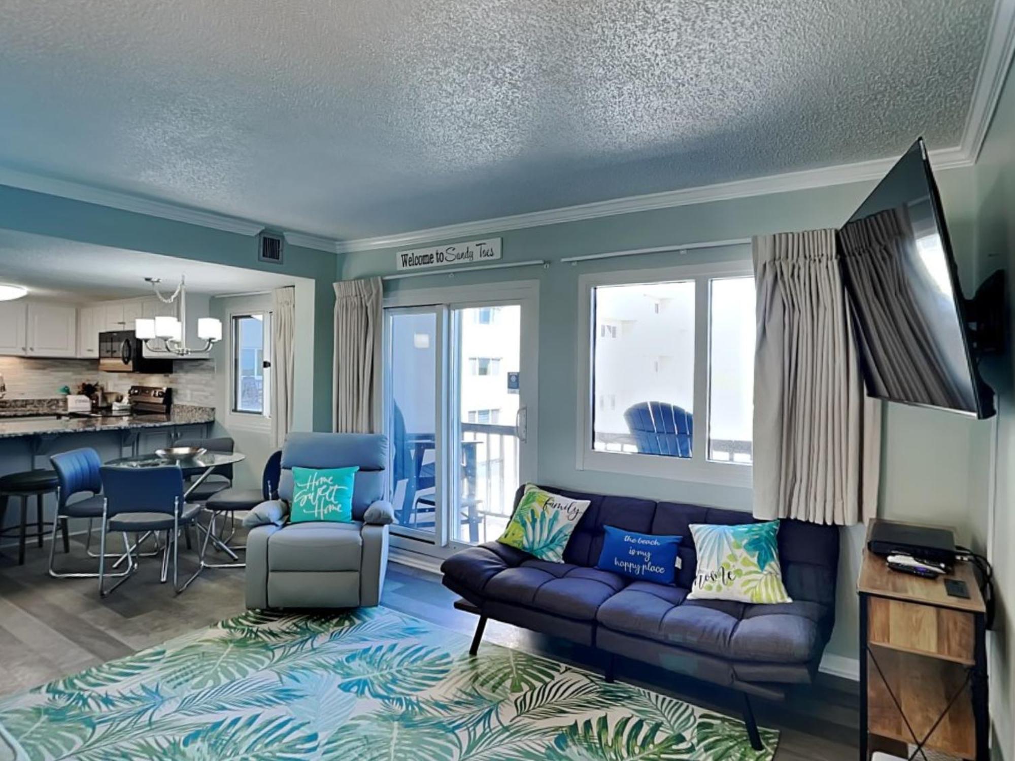 Pinnacle Port A-702 Panama City Beach
