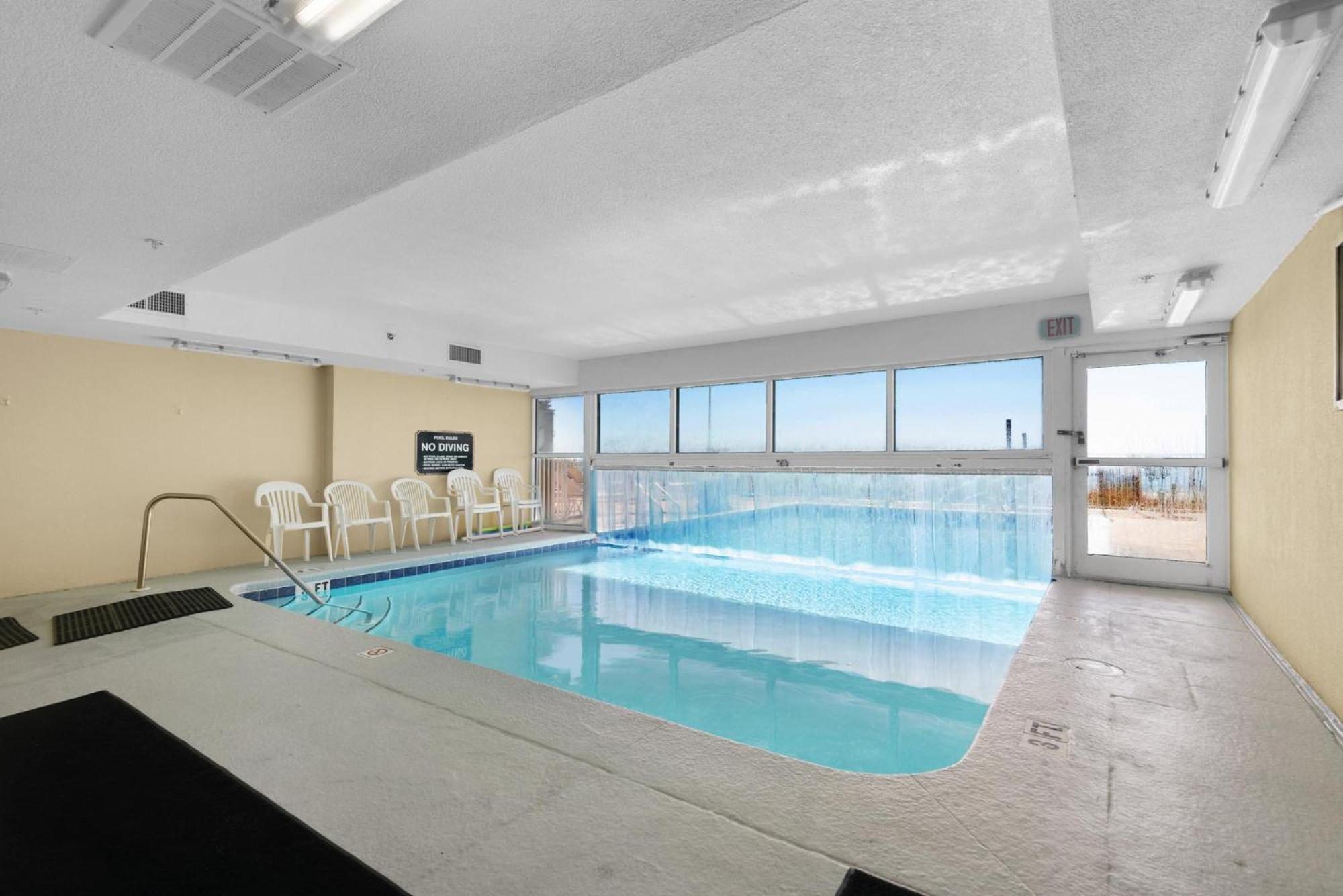 Holiday home Emerald Isle 2305 Panama City Beach