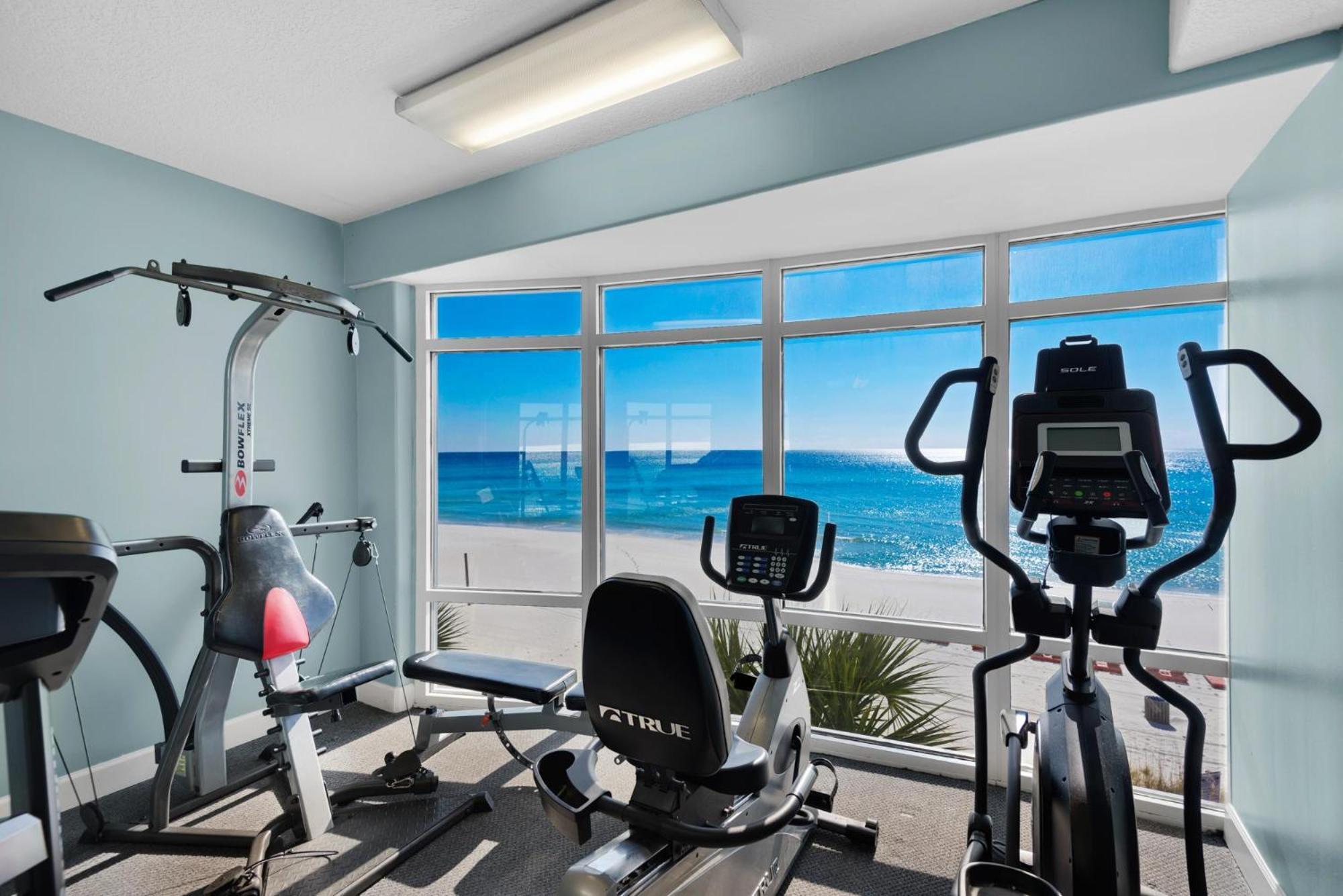 Holiday home Emerald Isle 2305 Panama City Beach