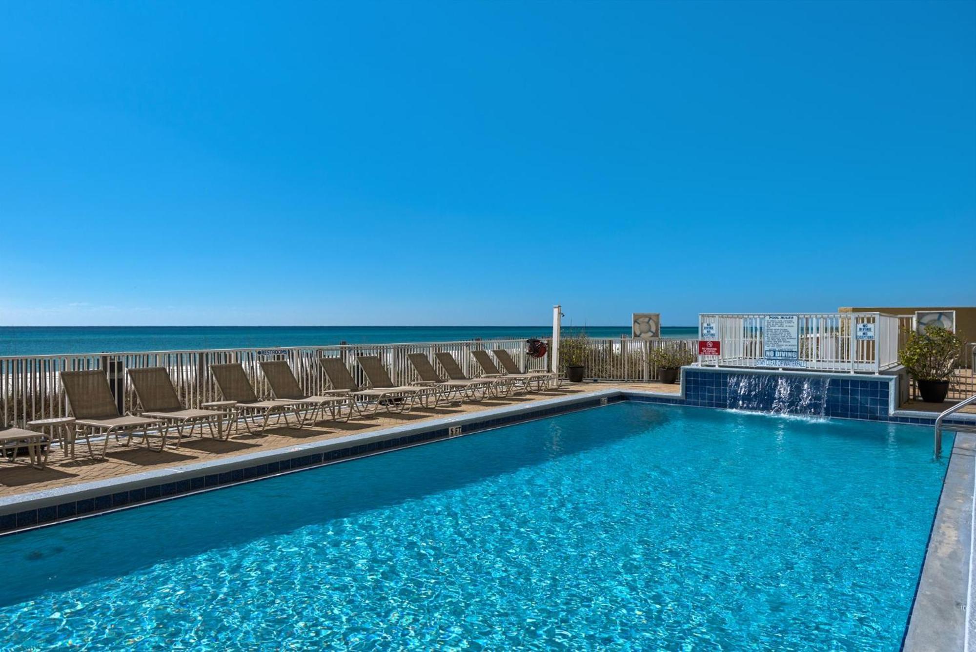 Emerald Isle 2305 * Panama City Beach