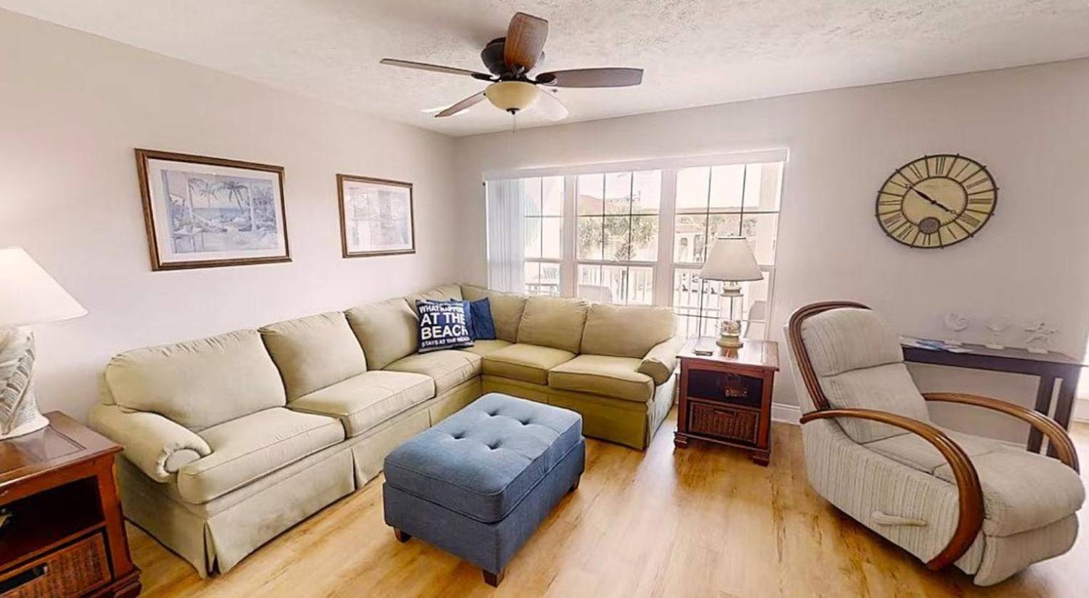 Horizon 205 Bldg 56 Holiday home Panama City Beach