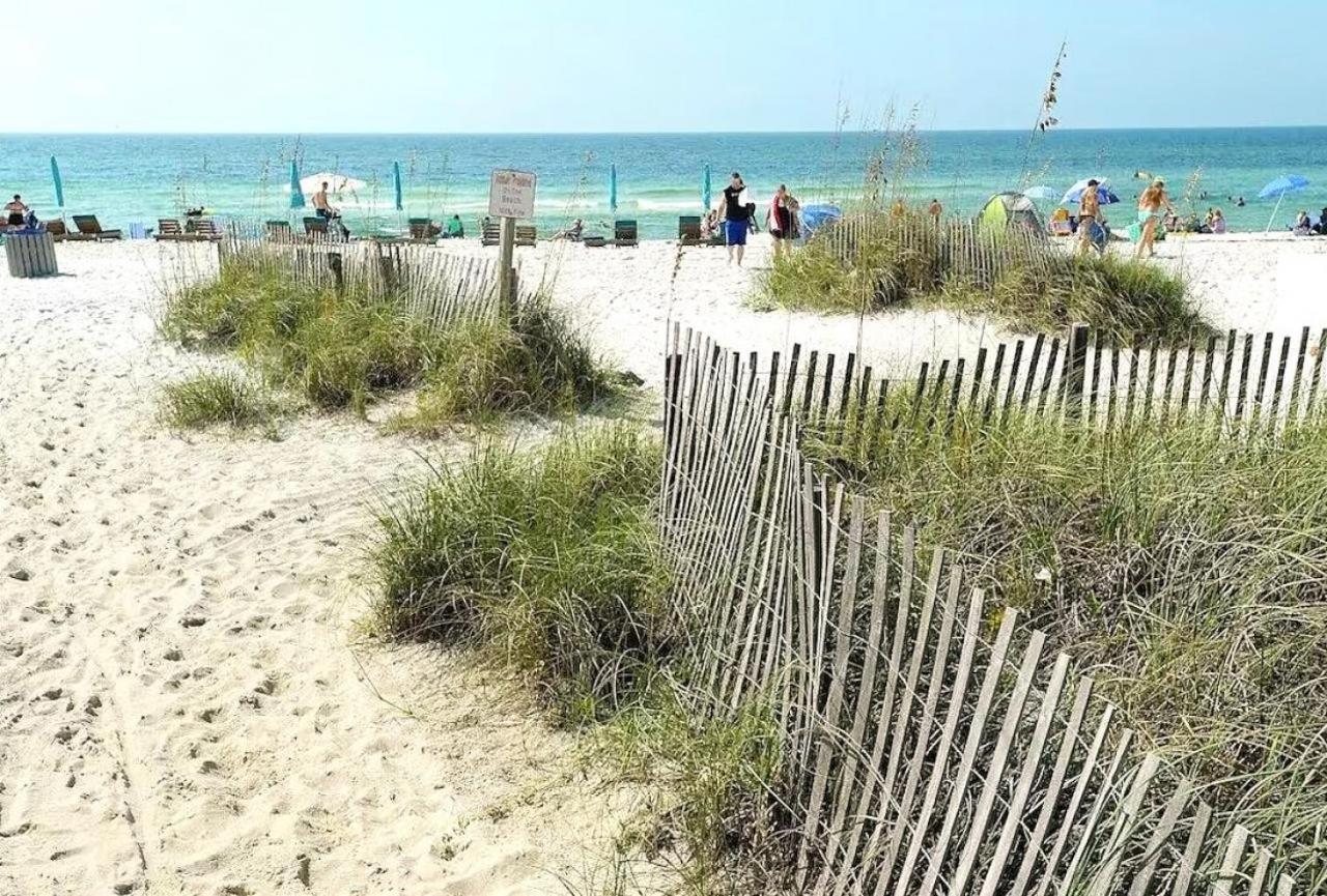 Horizon 205 Bldg 56 Holiday home Panama City Beach