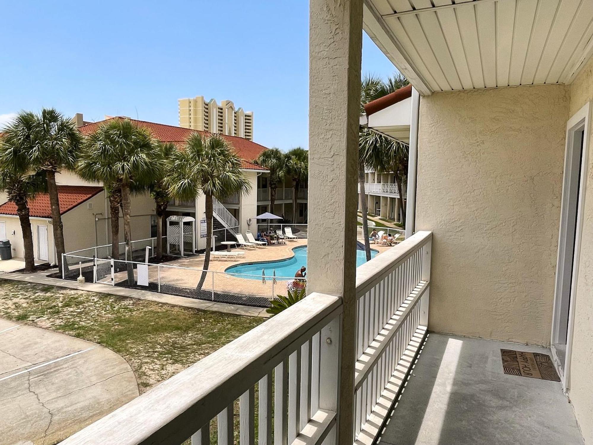 Horizon 205 Bldg 56 Holiday home