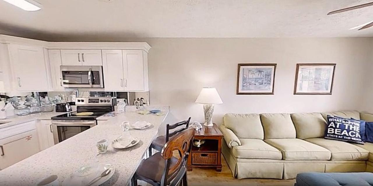 Holiday home Horizon 205 Bldg 56 Panama City Beach