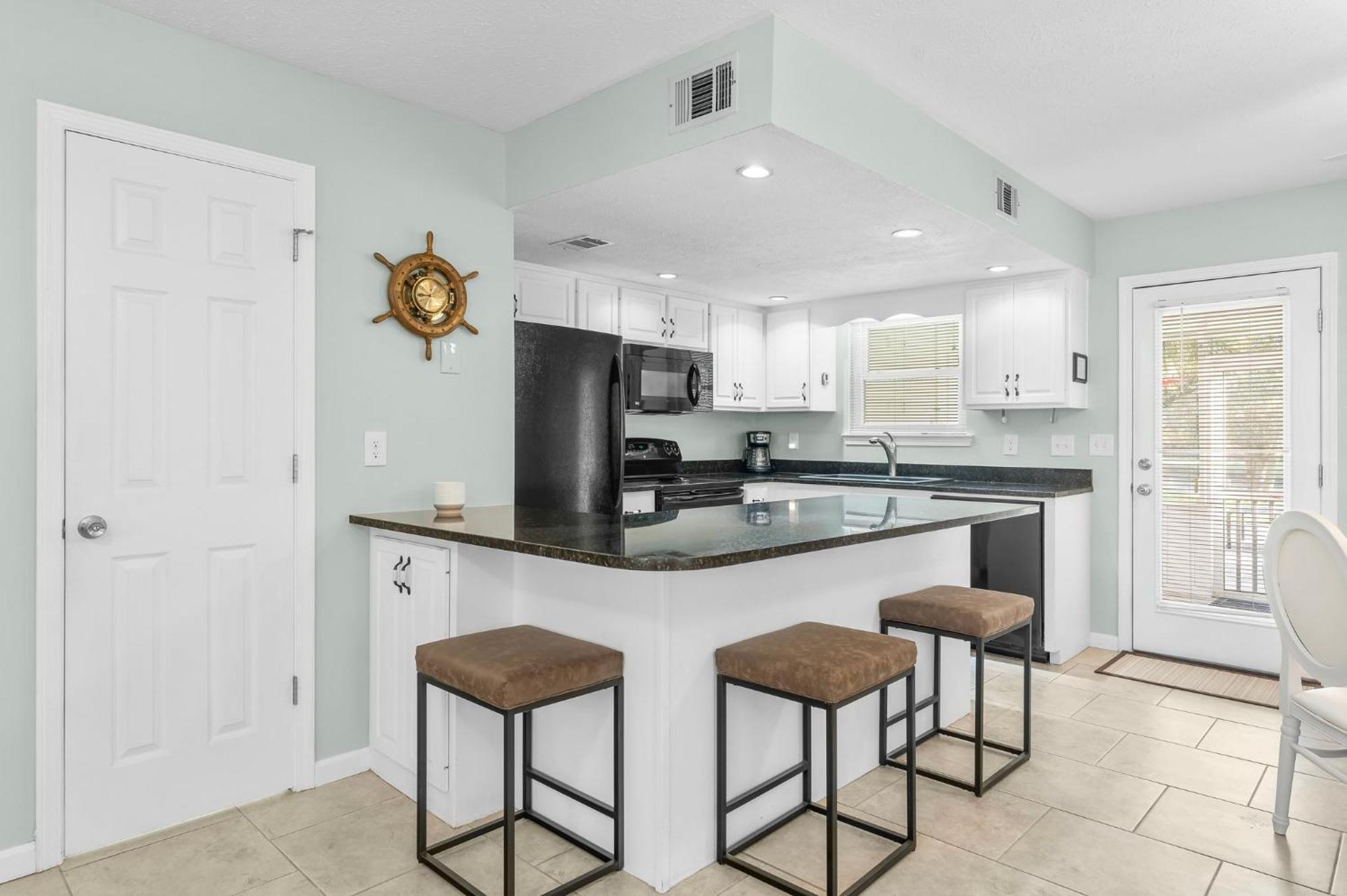 Gulf Highlands 222 Apartment Panama City Beach