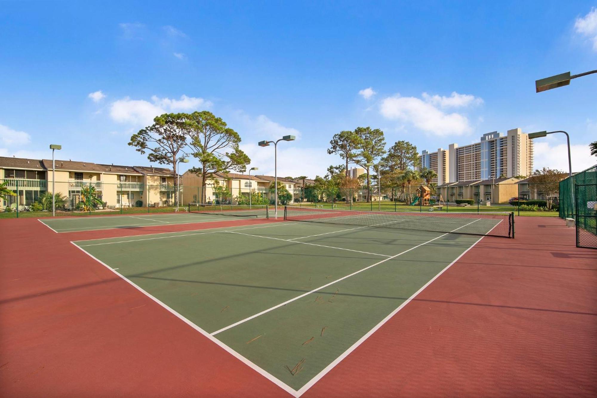 Apartment Gulf Highlands 222 Panama City Beach