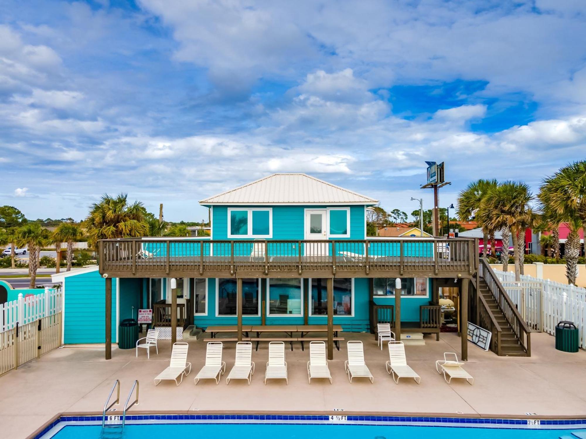 Gulf Highlands 222 Apartment *