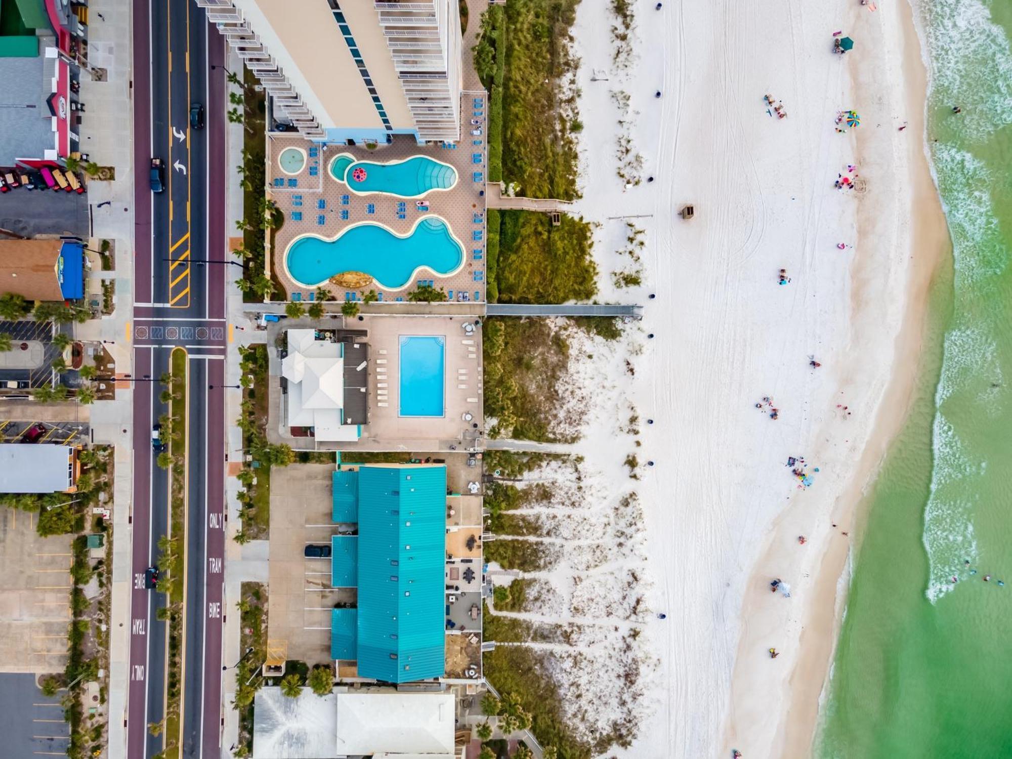Gulf Highlands 222 Panama City Beach