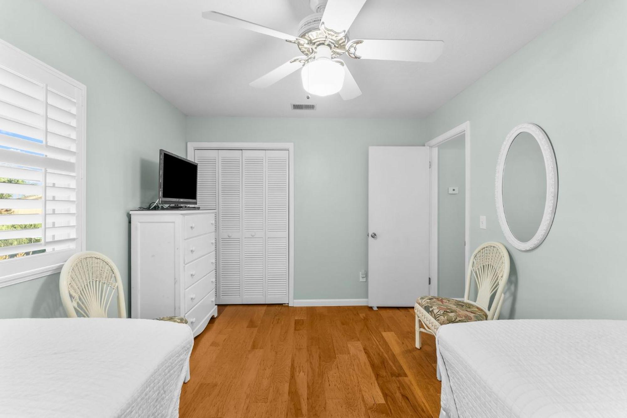 Gulf Highlands 222 Apartment