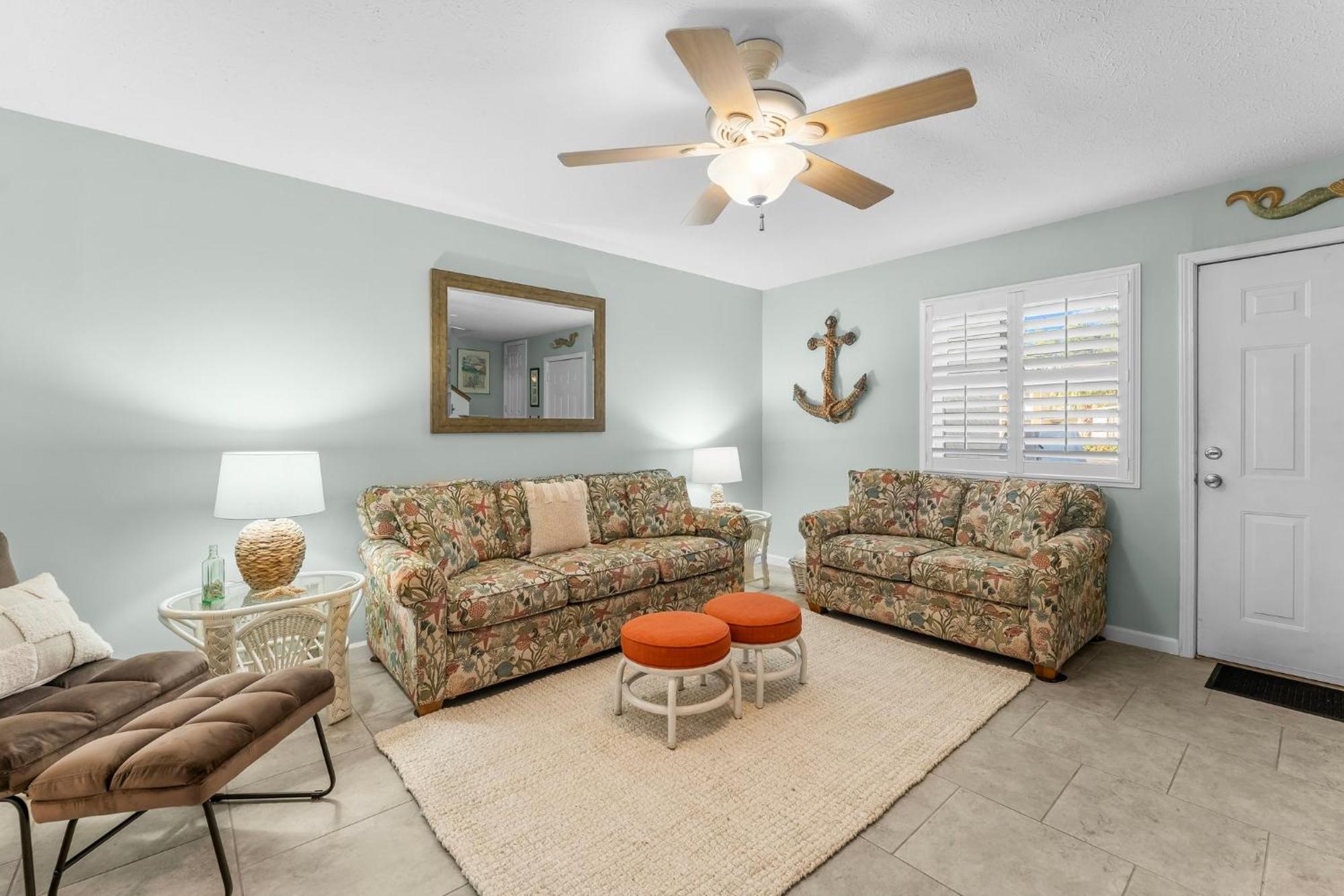 Gulf Highlands 222 Apartment
