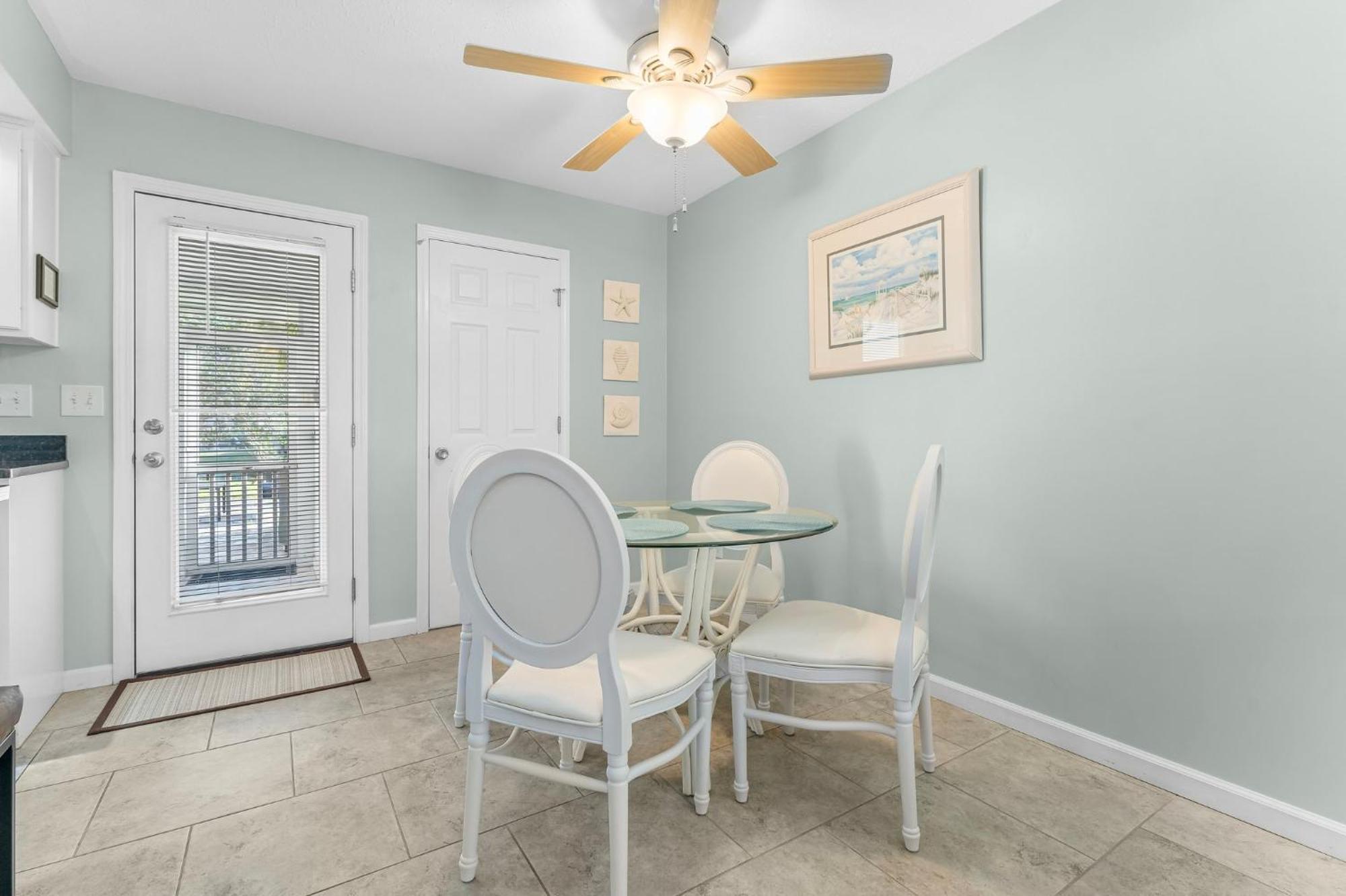 Apartment Gulf Highlands 222 *